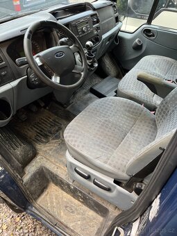 Ford Transit 2012 ND - 4
