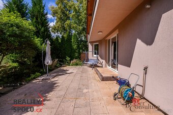 Pronájem, domy/rodinný, 200 m2, Prostřední 66/5, Nová Hospod - 4