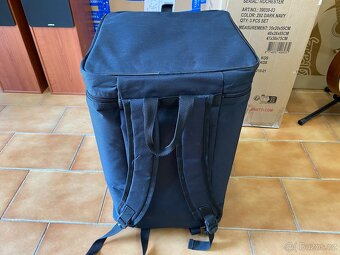 Cajon Schlagwerk Agile Base - CP 550 Natur - 4