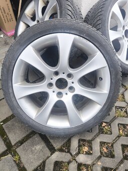 5x120 styling 124 (4 kusy) BMW - 4