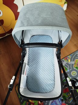 Bugaboo Fox2 - 4