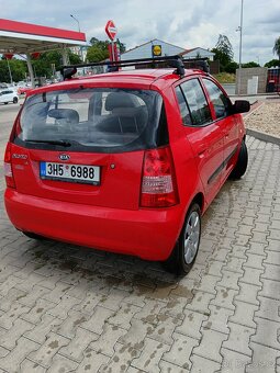 Kia picanto - 4