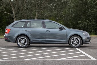 Škoda Octavia Combi 1.6 TDI Style. - 4