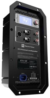 Prodám Pa repro ELECTROVOICE ETX 15P - 4