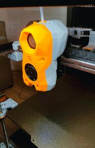 Voron Trident 300 - Nově sestavené tiskárna - 4