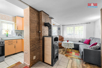 Prodej chaty 55 m², Slaný - 4