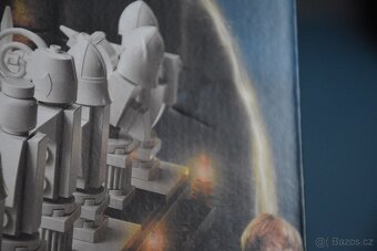 Lego 76392 - Bradavice: Kouzelnické Šachy - 4