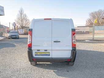 Peugeot Expert 1.6HDI 66KW AC – PO ROZVODECH - 4
