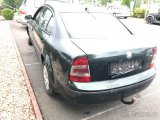 Skoda Superb 2003 1,9TDI 96kW AWX - díly z vozu - 4