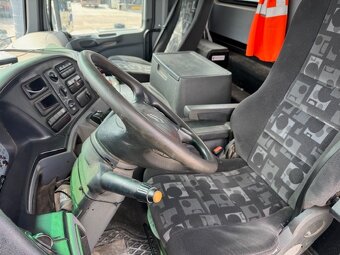 Mix Mercedes Benz Actros II - 4