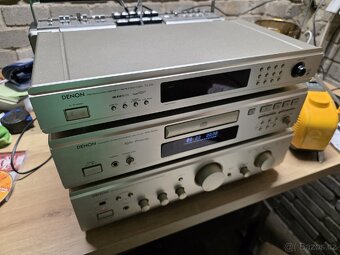 Sestava Denon Champagne - 4