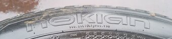 orig. ALU 20" Land Rover 5x120 275/45 R20 - 4