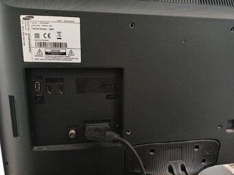 Televize samsung - 4