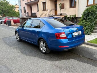 Škoda Octavia III 1.4 TSI 103kW 2015 - 4