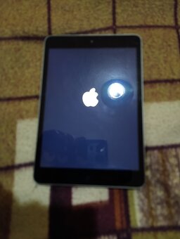 Apple iPad Mini 2 / 16GB / Space Gray - 4