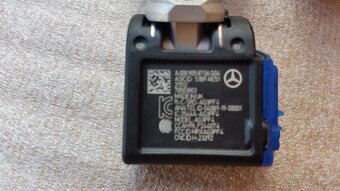 TPMS MERCEDES - 4