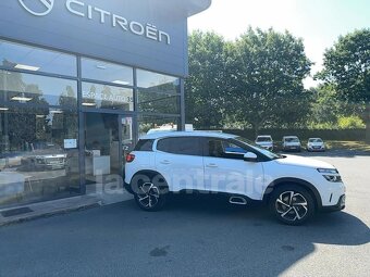 CITROEN C5 Aircross BlueHDi 130 S&S BUSINESS EAT8 2021 - 4