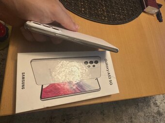 Samsung Galaxy a53 5G - 4