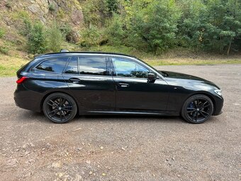 BMW M340i 275kW G21, r.v. 2020, xDrive - 4