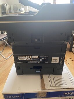Konica minolta bizhub 5020i - 4