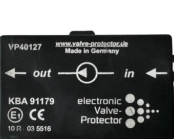 Dávkování aditiva LPG CHYB Škoda Fabia 3 kombi r.v. 2018 - 4