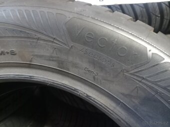 215/60 R17 XL Nové Goodyear - 4