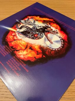 Judas Priest – Painkiller - 4