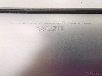 Apple MacBook Pro 15" Mid-2017 - A1707 - i7 - 16GB - 4