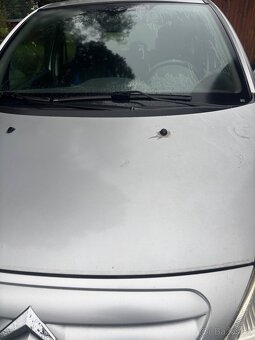 Prodám Citroën C3 - 4