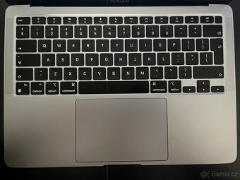 Apple MacBook Air M1 256GB, 8GB RAM, 13" 2020 - 4