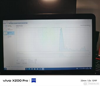 Toshiba notebook - 4