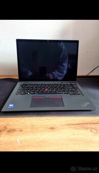 NOVÝ SE ZÁRUKOU - LENOVO THINKPAD L13 G5 - 4