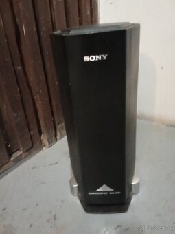 Sony - 4