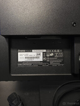 Monitor IIYAMA ProLite 24" (XU2492HSU) - 4