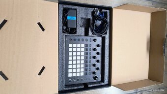 Novation Circuit Jako nové - 4