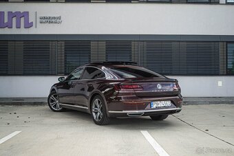Volkswagen Arteon 2.0 TSI BMT R-Line DSG - 4