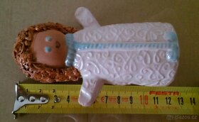 Keramická soška - 4