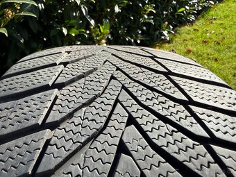 Nexen WINGUARD sport 2 235/45 r18 - 4