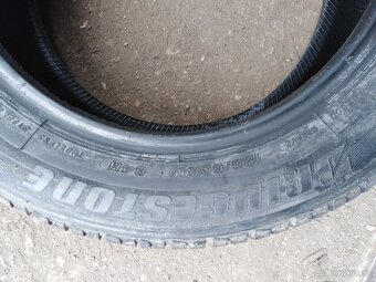 1 ks Bridgestone B250 185/60R15 - 4