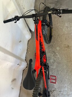 Cannondale jekyll 3  Carbon L 2018 - 4