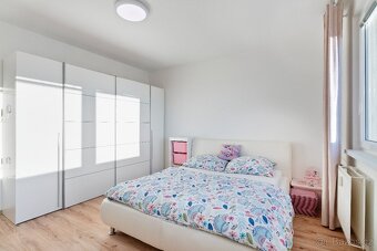 Pronájem ZAŘÍZENÉHO bytu 3+1, 82 m², Vysoká, Jablonec - 4