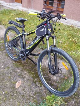 Elektrokolo Lectron Montana RX - 4