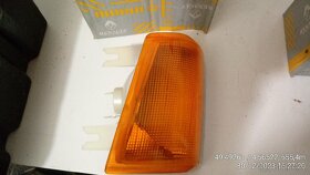 Blikač Valeo 7701025910 - 4