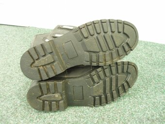 Jezdecké boty CASSINI - 4