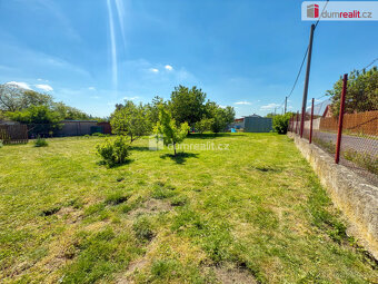 Prodej pozemku k výstavbě, 1059 m2, Přestanov - 4