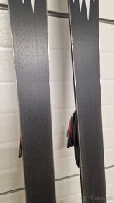 Sjezdové lyže Võlkl - 4