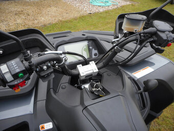 SEGWAY SNARLER 600 GL - 4