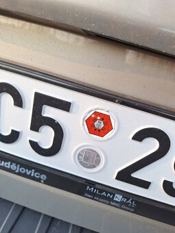 Ford Tourneo Custom,2.2 tdci,92 kw,r.v.2014 - 4