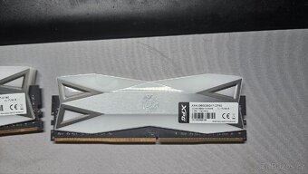 Adata XPG spectrix 2x8GB (16GB) 3600Mhz - 4