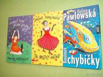 romány pro ženy a dívky Small, Cordonnierová - 4